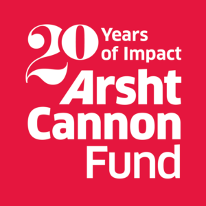 Arsht Cannon Fund at Delaware Community Foundation