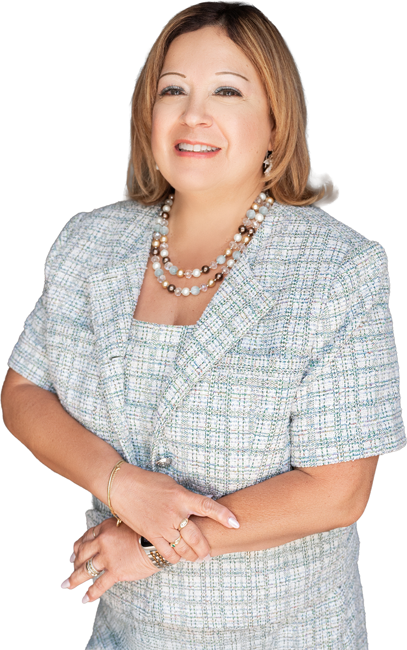 Dr. Rosa Colon Photo