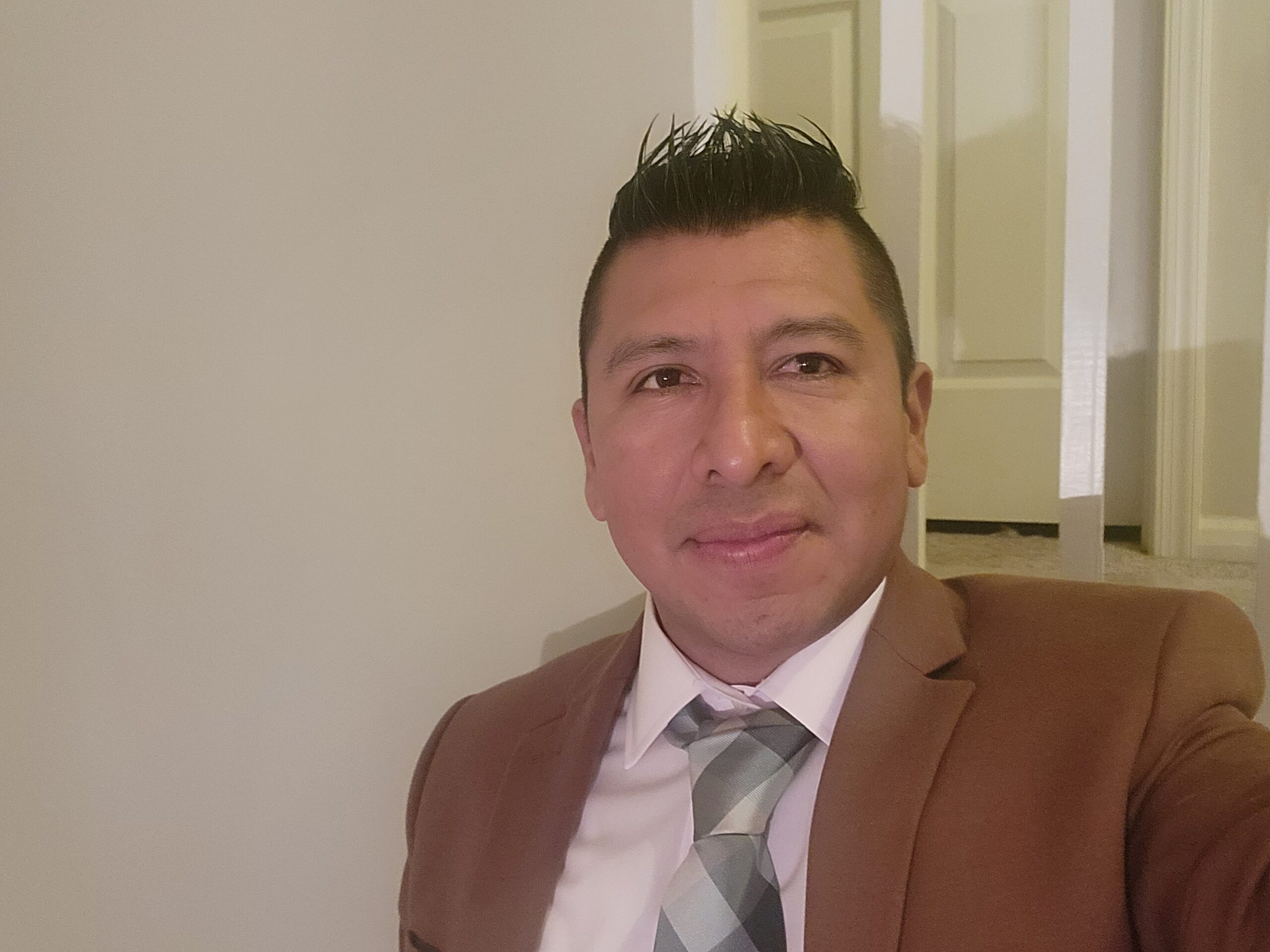 Rocky Roblero Headshot