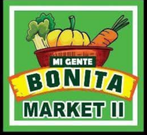 Mi Gente Bonita Market