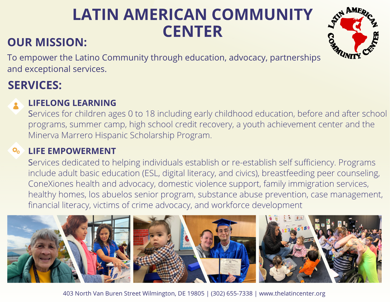 LACC Latino Summit English